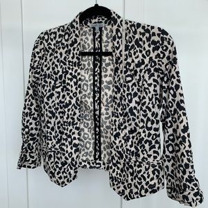 Charlotte Russe Blazer